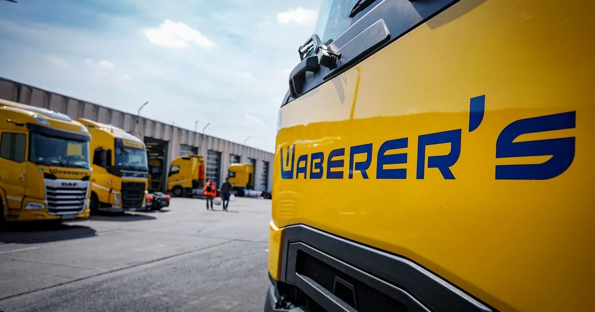 Waberer's új tőzsdei néven tervez ambiciózus fejlesztéseket