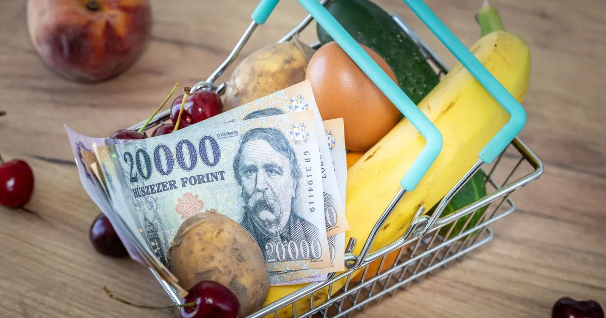 A boltok szerint már az árrésstop sem segít a magyar vásárlókon