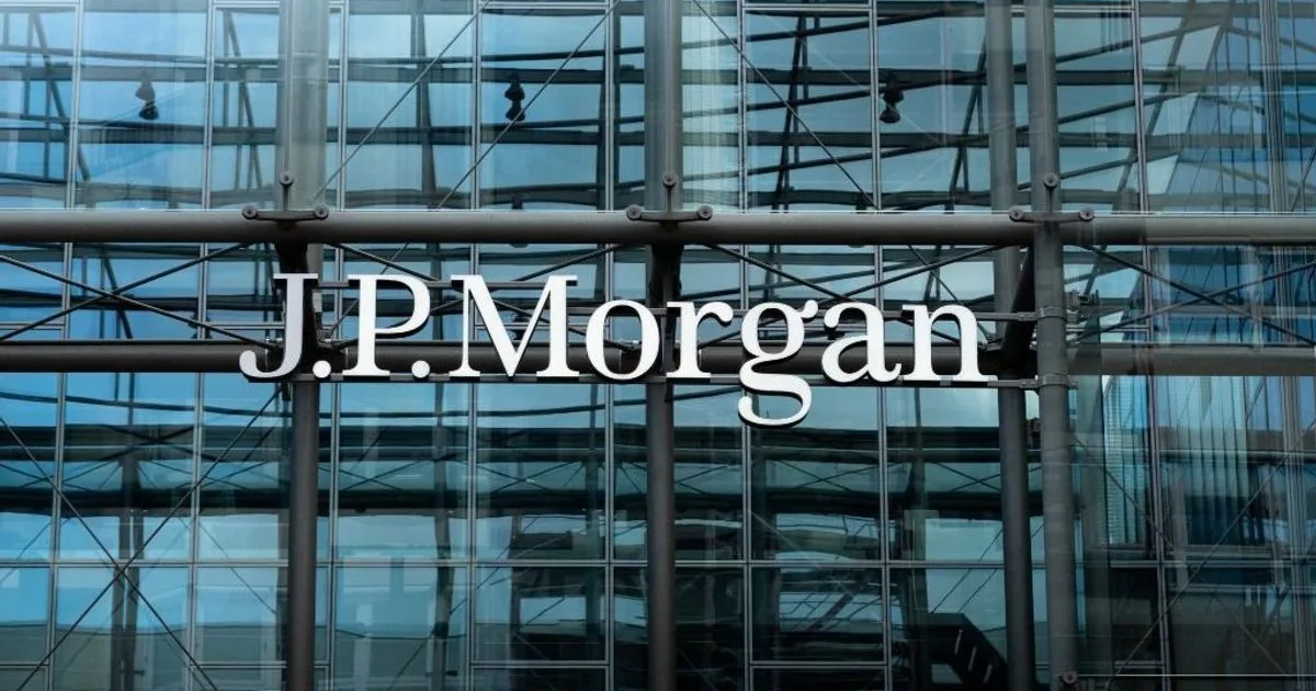 A JPMorgan havi ötmilliárd dollárt keresett, de a nagybanktól ennél is többet várnak