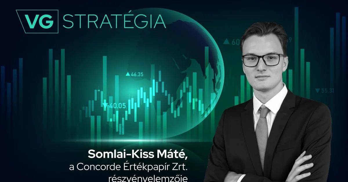 A Maersk a geopolitikai zavarok egyik nyertesévé vált