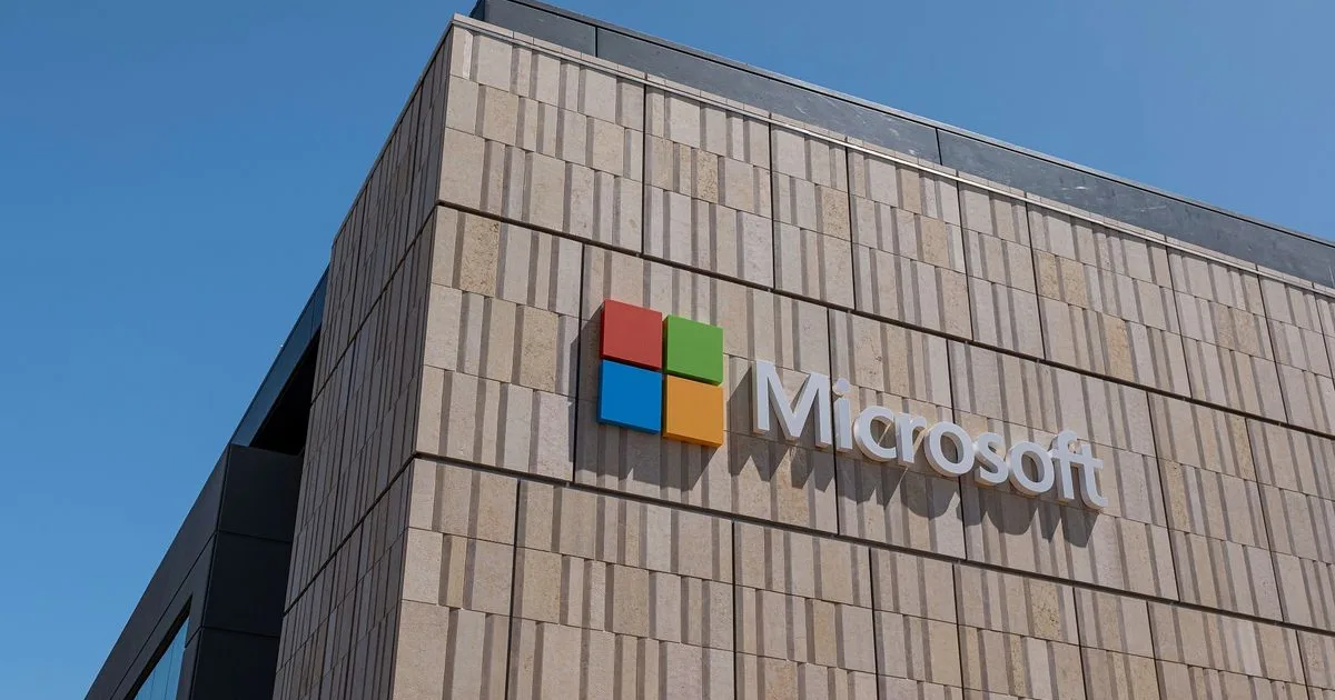 A Microsoft 60 ezer dolgozó elbocsátását tervezi