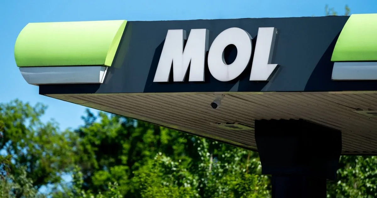 A Mol elárulta, mi történt az évszázad olajüzletével – erre senki nem számított
