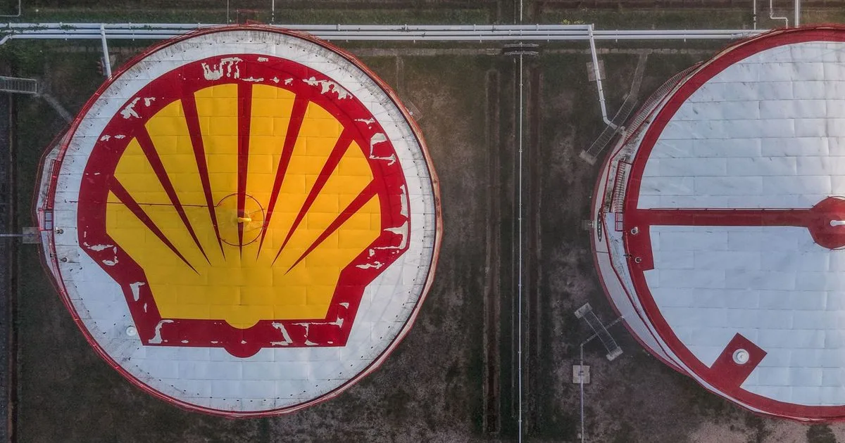 A Shell profitja négy éve nem kaszált ekkorát a háborús árakon – a Molnál is örülhetnek