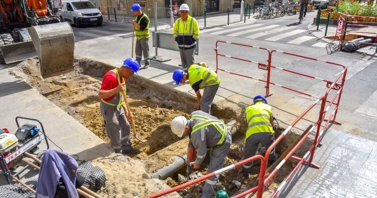 A távfűtés zöldítése elvárás helyett támogatást igényel
