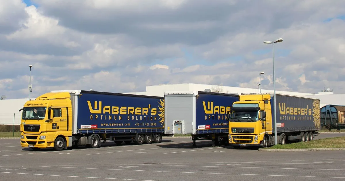 A Waberer’s bejelentette új nevét, és ezen a néven folytatja tovább működését