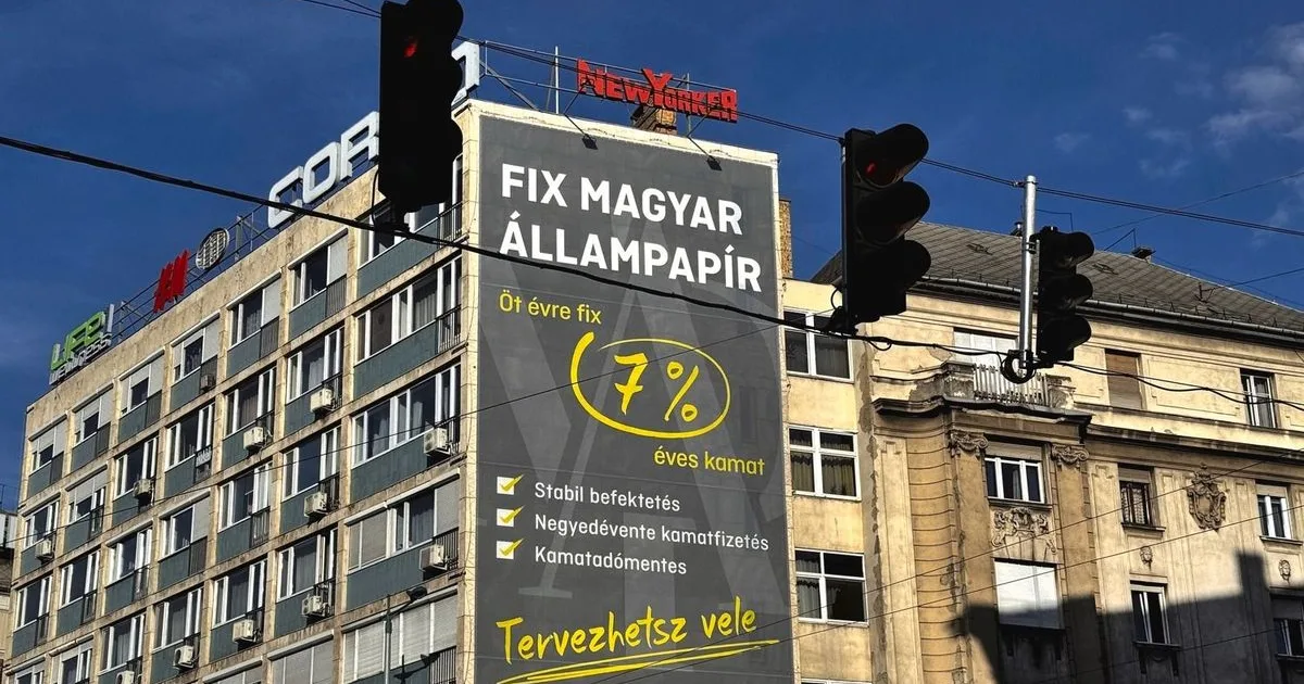 Állampapír-adó: ennyi kamat marad a FixMÁP-nál