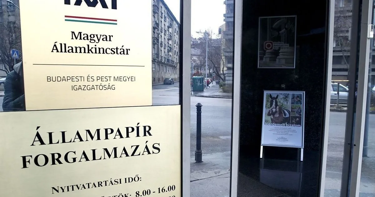Állampapír: eladási hullám a magyar piacon is – mire figyeljünk a következő időszakban?