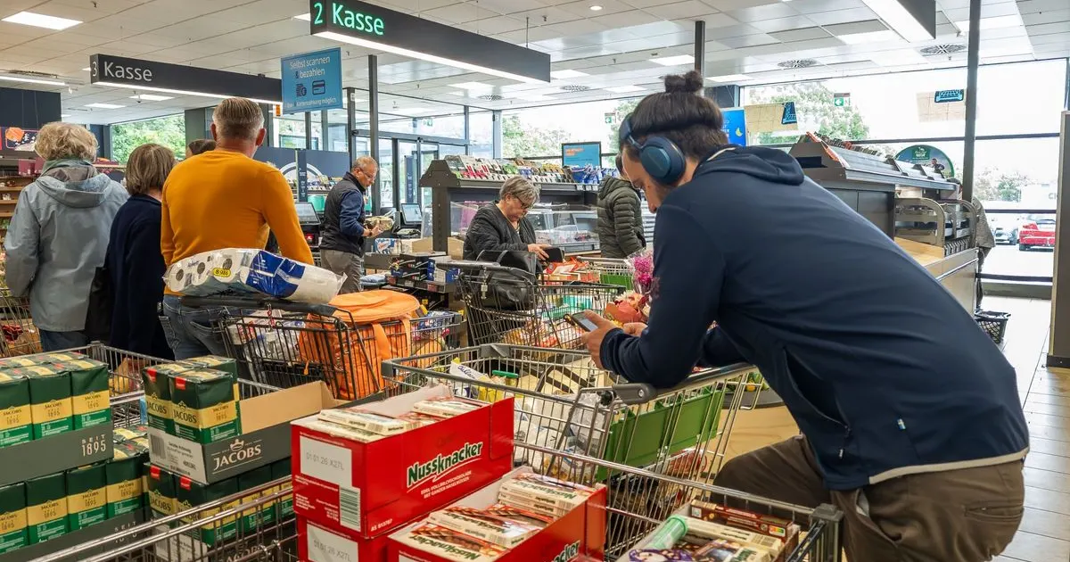 Áramütés- és tűzveszély miatt visszahívta az Aldi egyik termékét