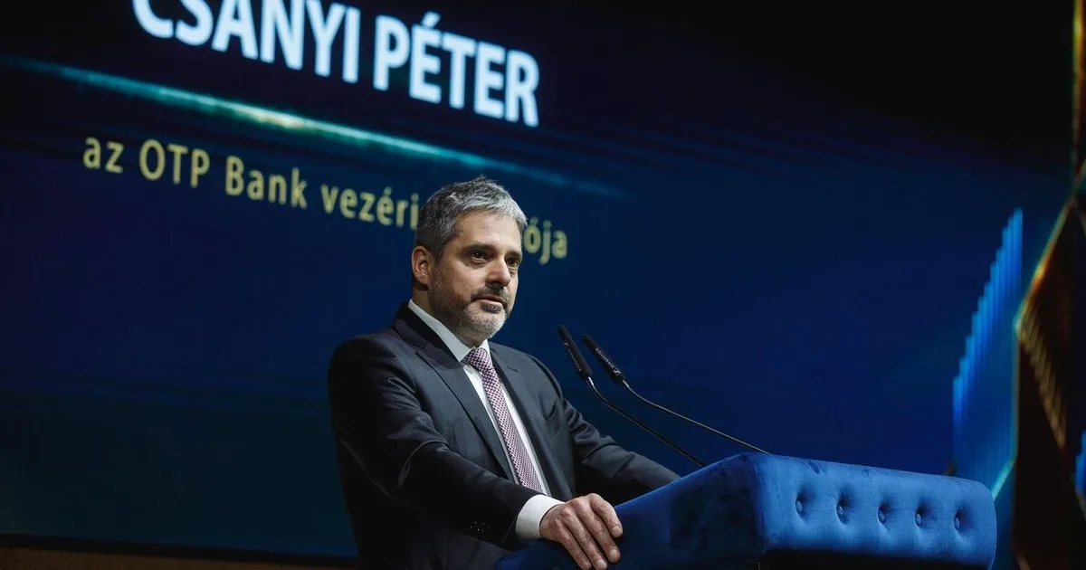 Átalakítják az OTP-t: országról országra szabják a bankot