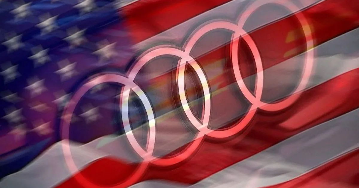 Audi-vezér tetemre hívva, a szakszervezet ellehetetlenítheti az amerikai üzemnyitást