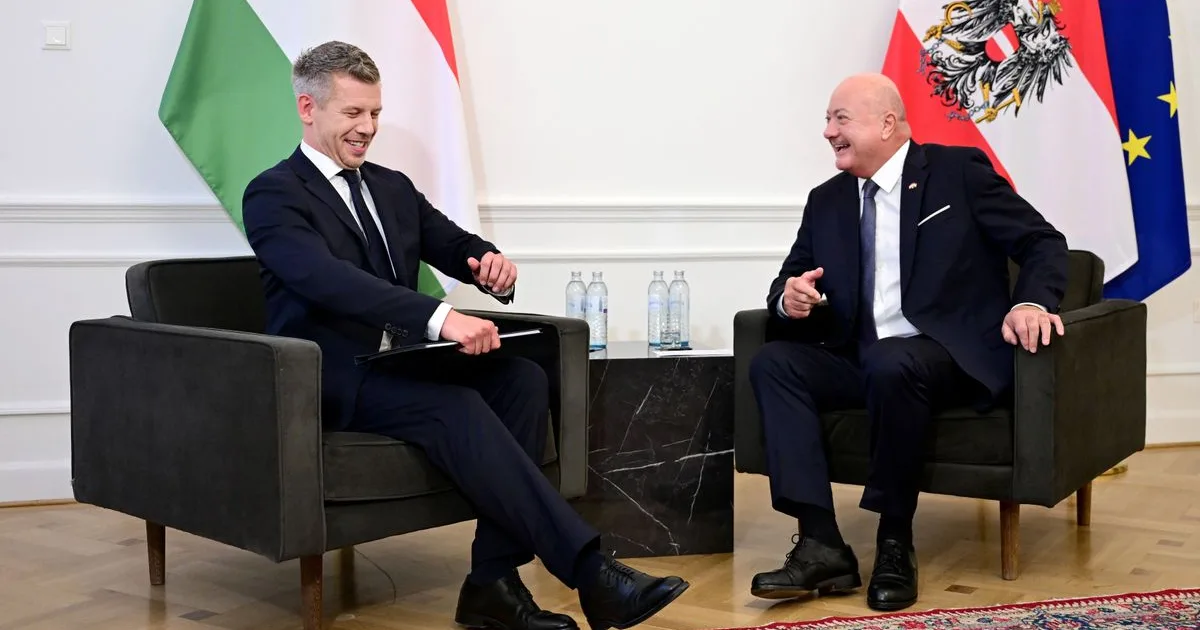 Ausztria és Magyarország kemény válaszlépéssel fenyegeti Brüsszelt