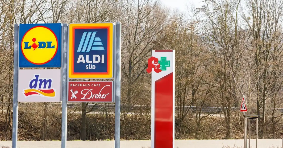 Az Aldi gigabírságot kapott a GVH-tól, a Lidl sem úszta meg