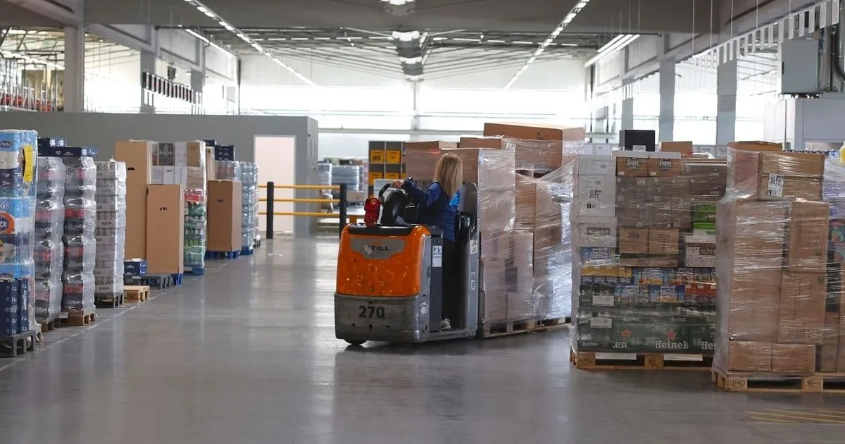 Az Aldi visszatér a harddiszkont gyökerekhez, több száz termék lekerül a polcokról