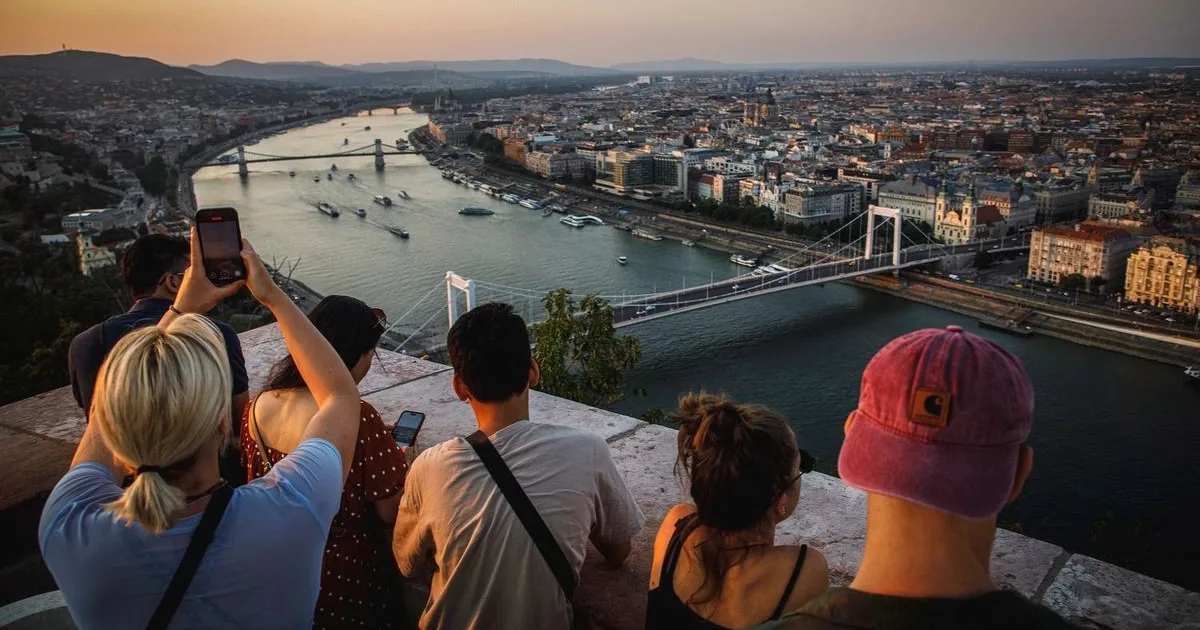 Az EU-átlag alatt költenek a turisták Magyarországon: új turizmus-stratégia jöhet