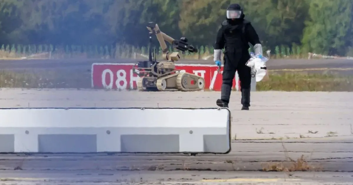 Az EU titkos válságtervet készít a fenyegető hibrid támadások miatt