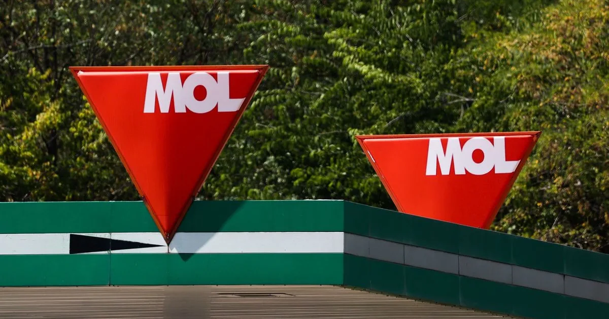 Beszakadt a Mol, elveszik tőle a szerb olajcéget?