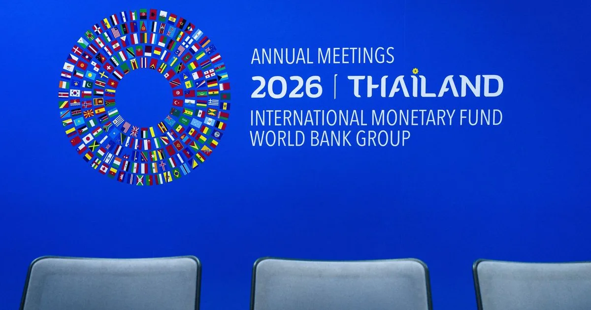 Botrány az IMF-nél: nyelvi vita miatt csapták be az ajtót az uniós tagok