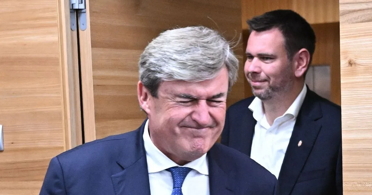 Botrány Vitézy és Kapitány minisztériuma között – ezért mondhatott le?
