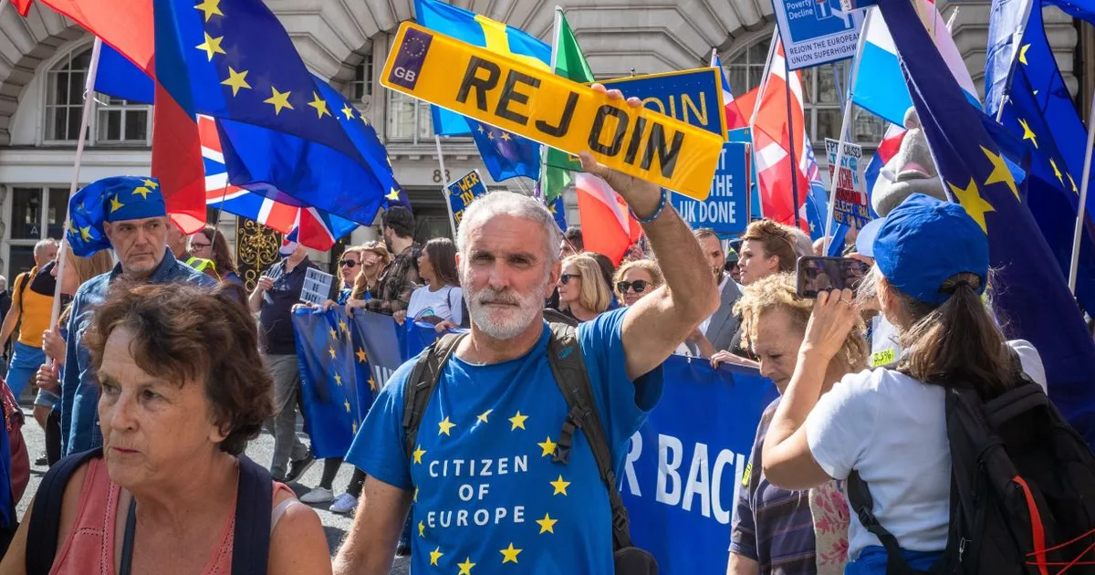 Brexit-hatás: Lengyelország az új London, magyarok Ausztriában