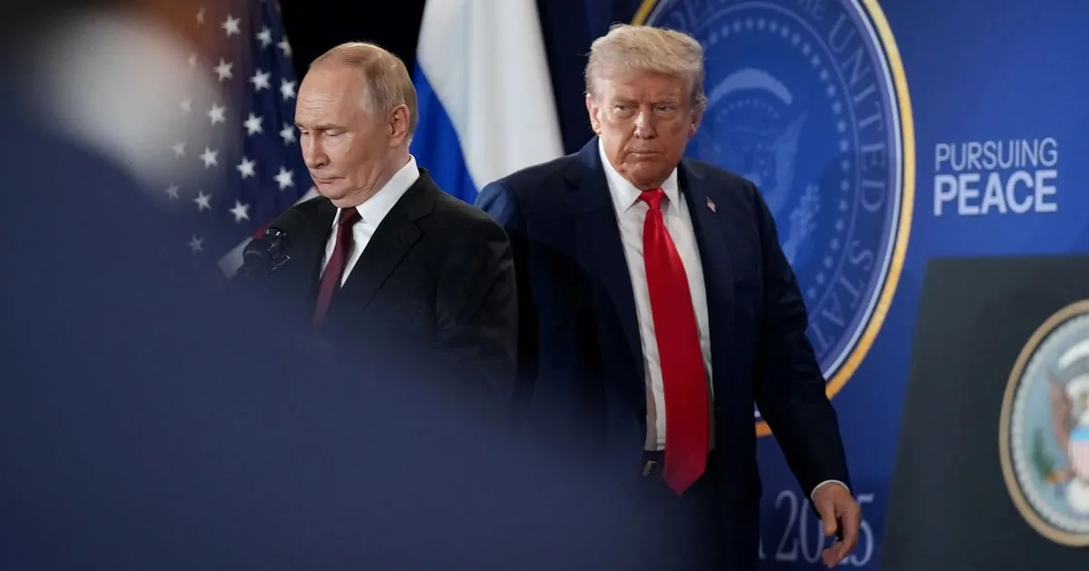 Brutális szankciók jönnek Oroszország ellen, szakad a húr Trump és az EU között