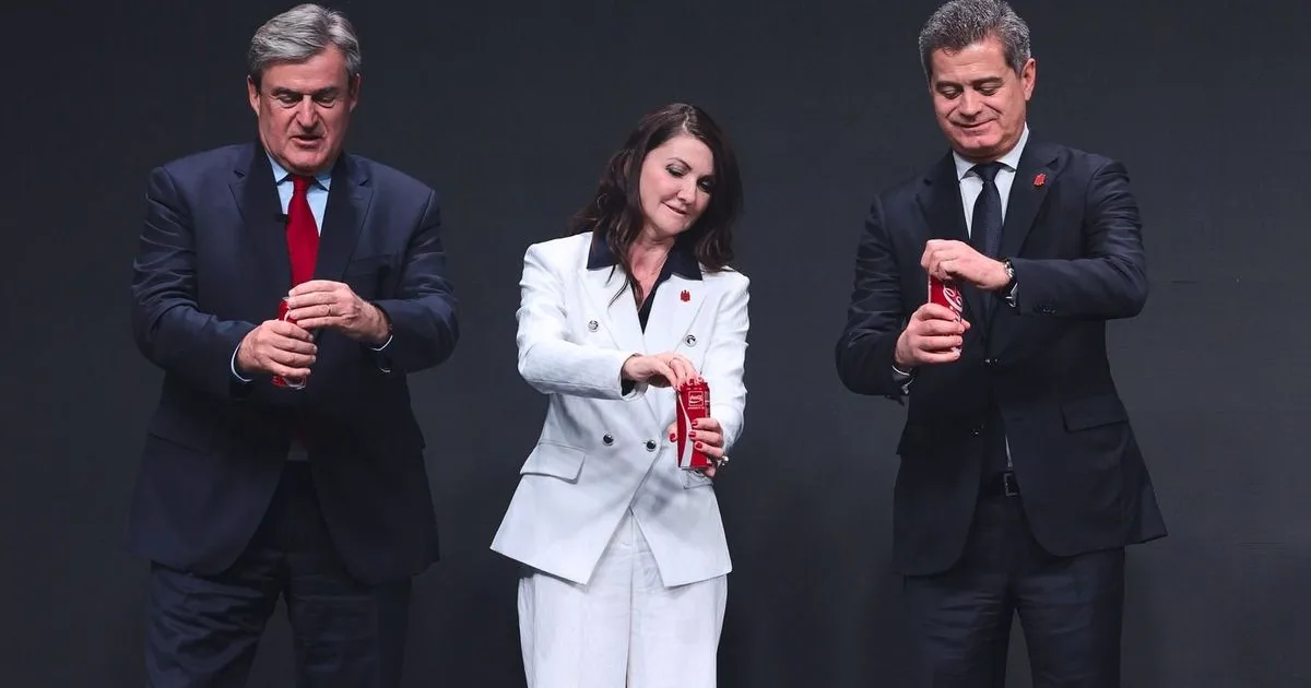 Coca-Cola rekordberuházás: Dunaharasztiból hódítanának új piacokat