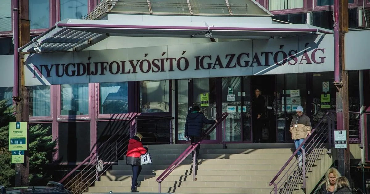 Decemberben jelentősen átalakul a nyugdíjak rendszere – erre készüljenek a nyugdíjasok