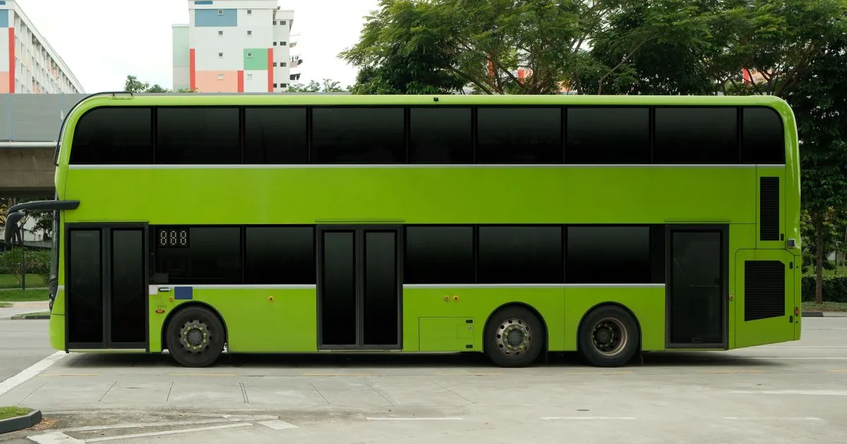 Emeletes buszok a MÁV-nál – Vitézy elárulta a kulcsszerep helyszínét