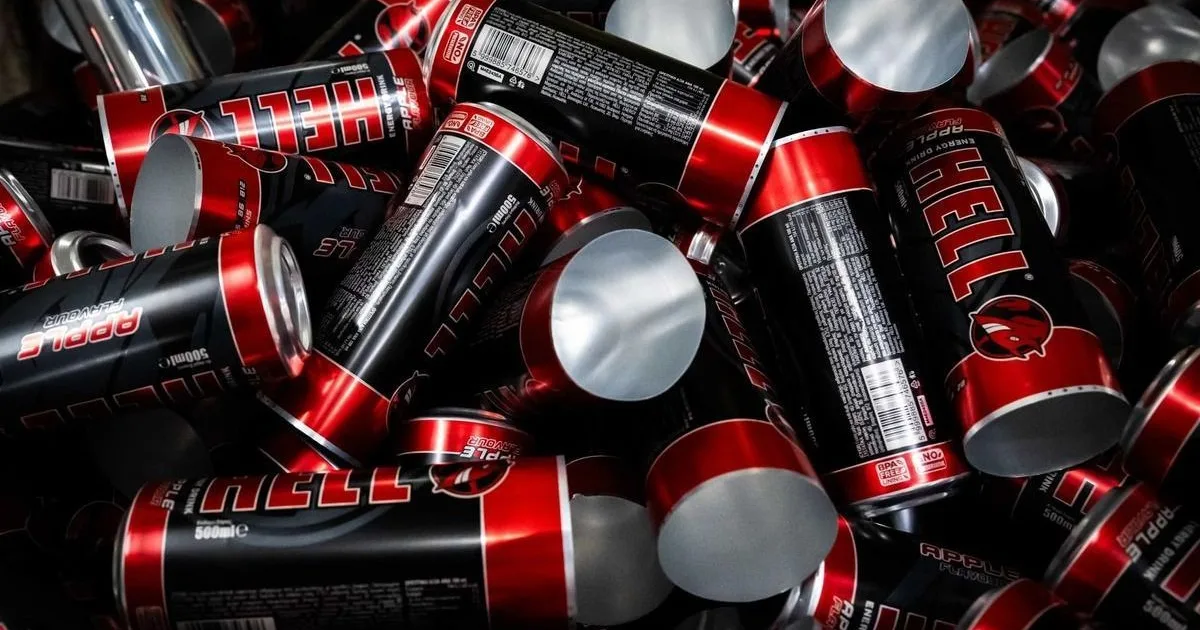 Energiaital-botrány Indiában: betiltották a névhasználatot, a Hell és a Red Bull megúszta