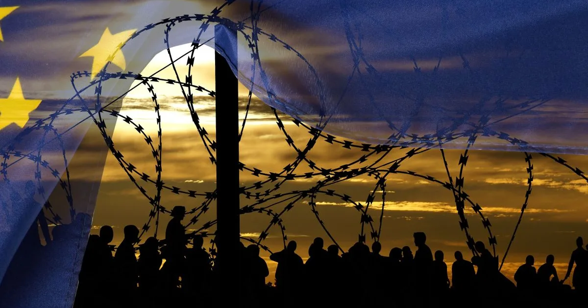 EU-s fordulat: kitoloncolási ügynökség lenne a Frontex, de nincs rá pénz