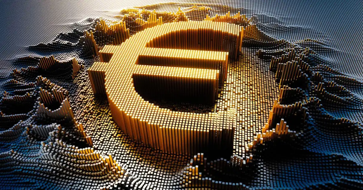 Fitch: eddig nem látott euróbevezetési dátumot jelzett Magyarországnak