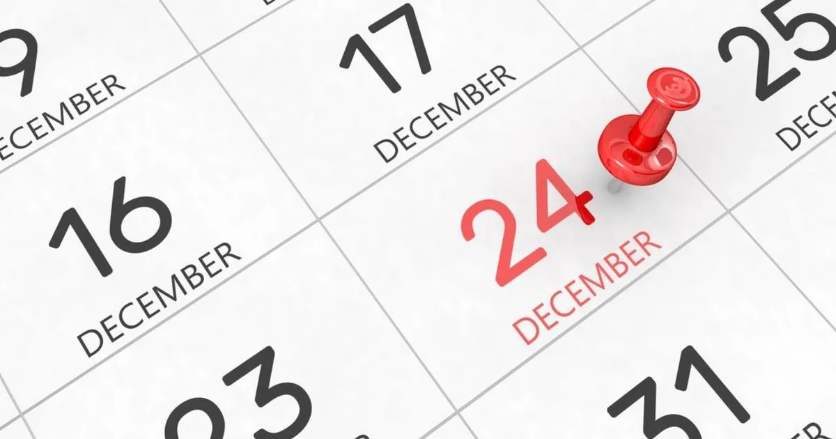 Fordulat: Magyar Péter ígérete ellenére mégsem lesz munkaszüneti nap december 24-e