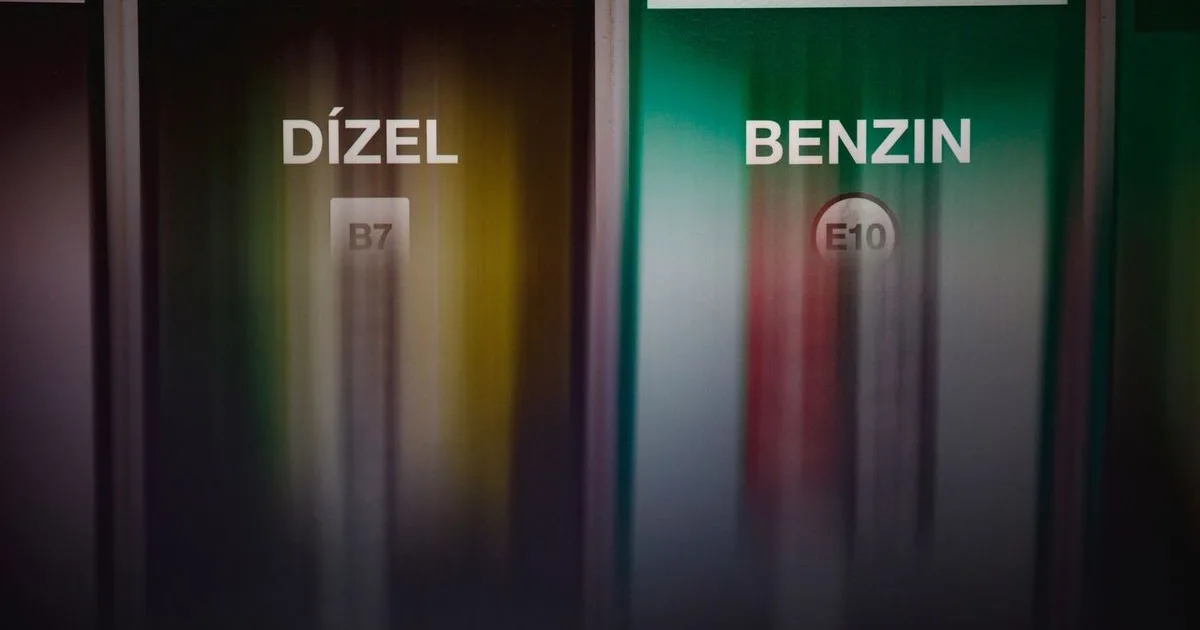 G7: dízelpiaci beavatkozás az árak ellen – komoly bökkenővel