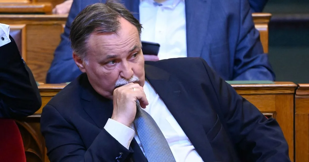Gajdos László: százmilliós bírságot kapott az iváncsai akkugyár