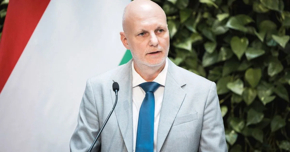Gyanús szerződések miatt tett feljelentést Tanács Zoltán