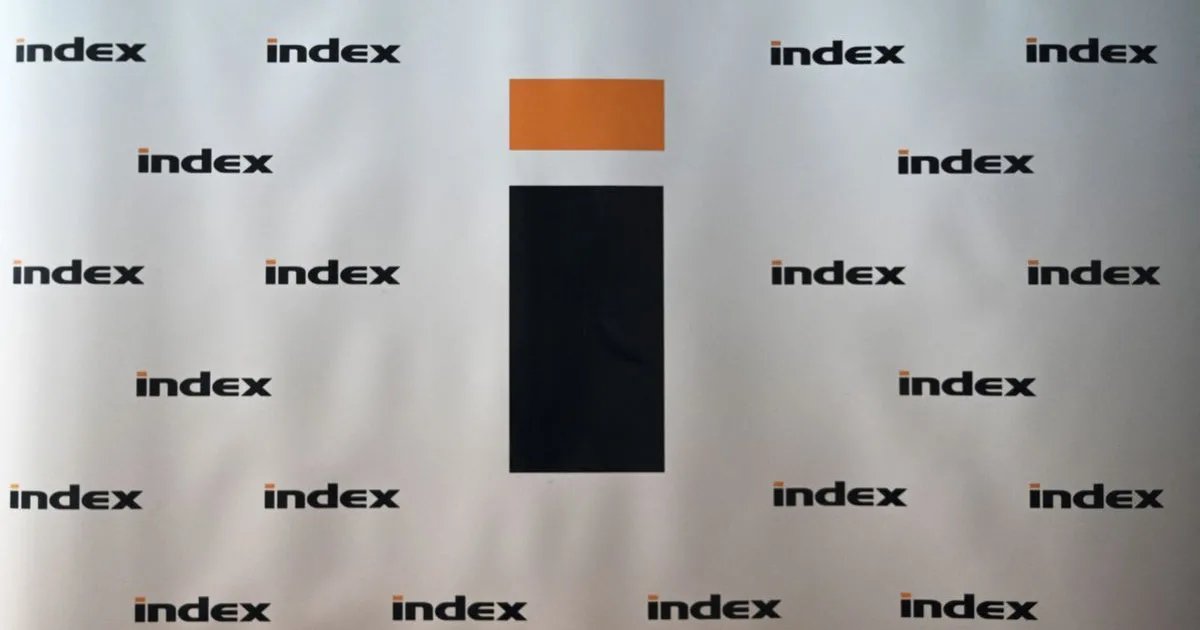 Hont András lett az Index új vezérigazgatója, több vezető távozik az Indamediától