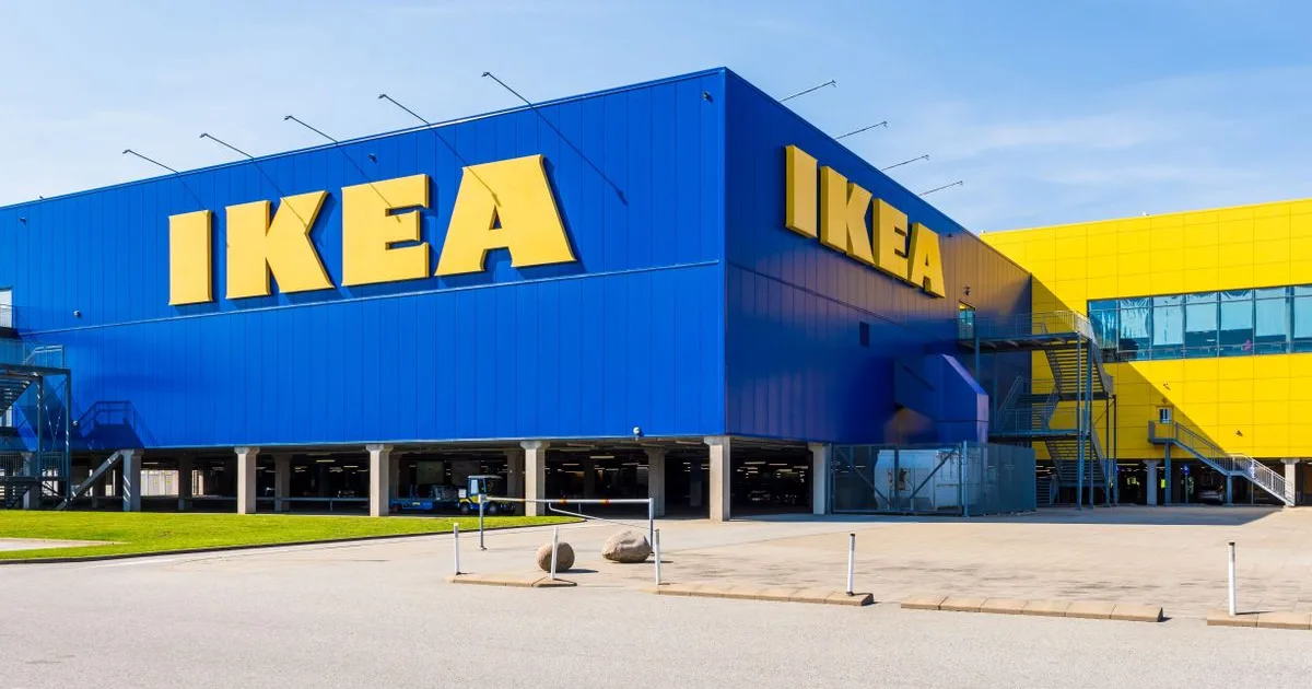 IKEA nagy bejelentést tett: ez november közepétől hazánkban is változik