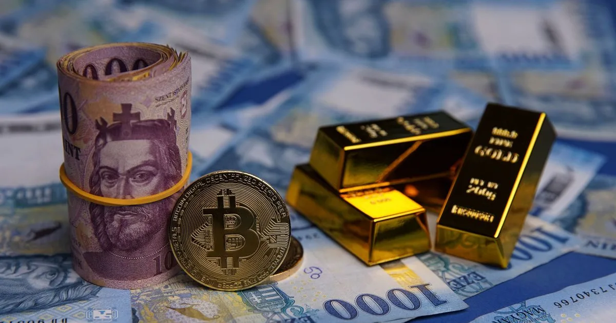 Jön a forint nagy dobása, már el is indult valami