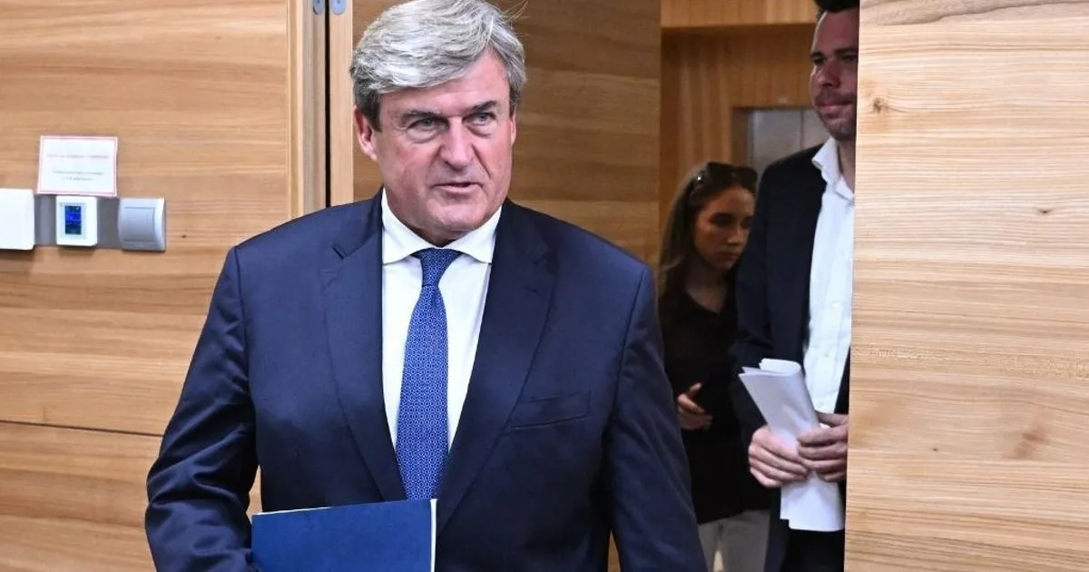 Kapitány István 250 milliárd forint sorsáról beszélt