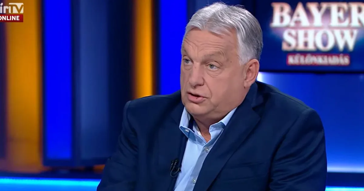 Kapitány István keményen odaszólt Orbán Viktornak: ezért nem pörög a magyar gazdaság