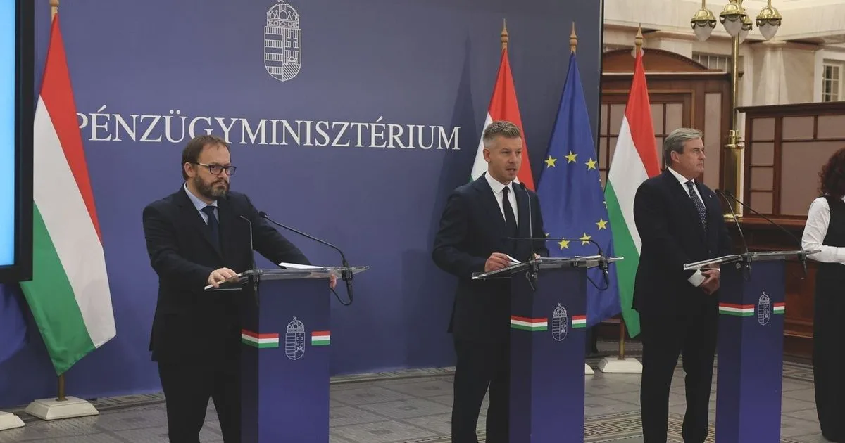 Kármán András elárulta, hogyan változnak a babaváró hitel feltételei