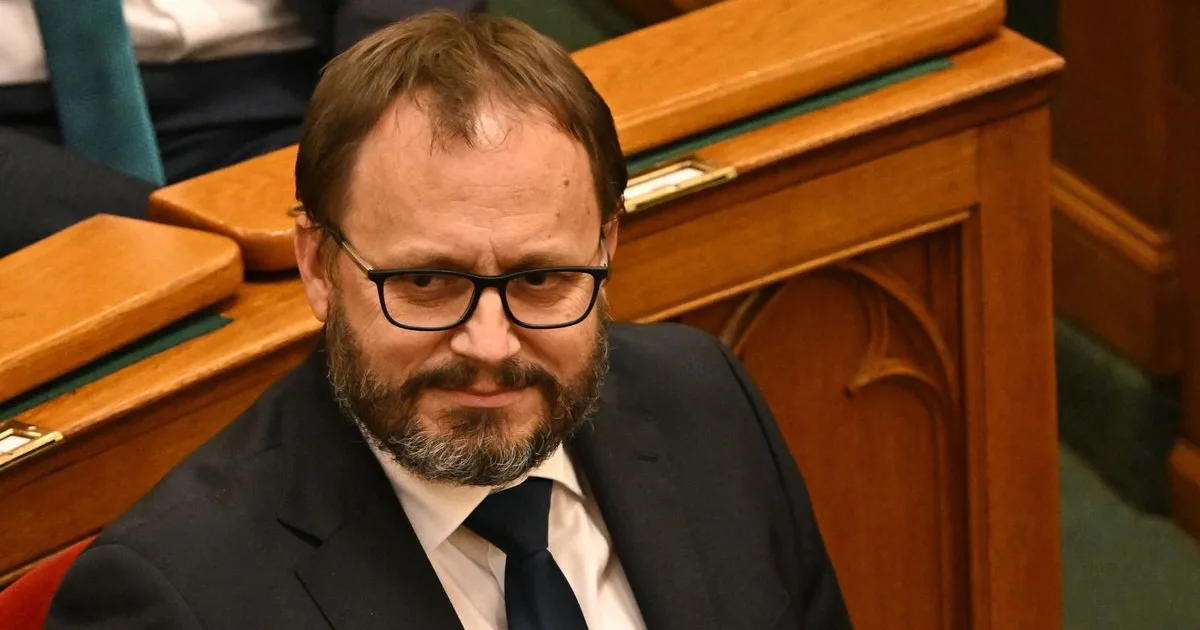 Kármán András: újabb részletek a kata adóemelésről és vagyonadóról