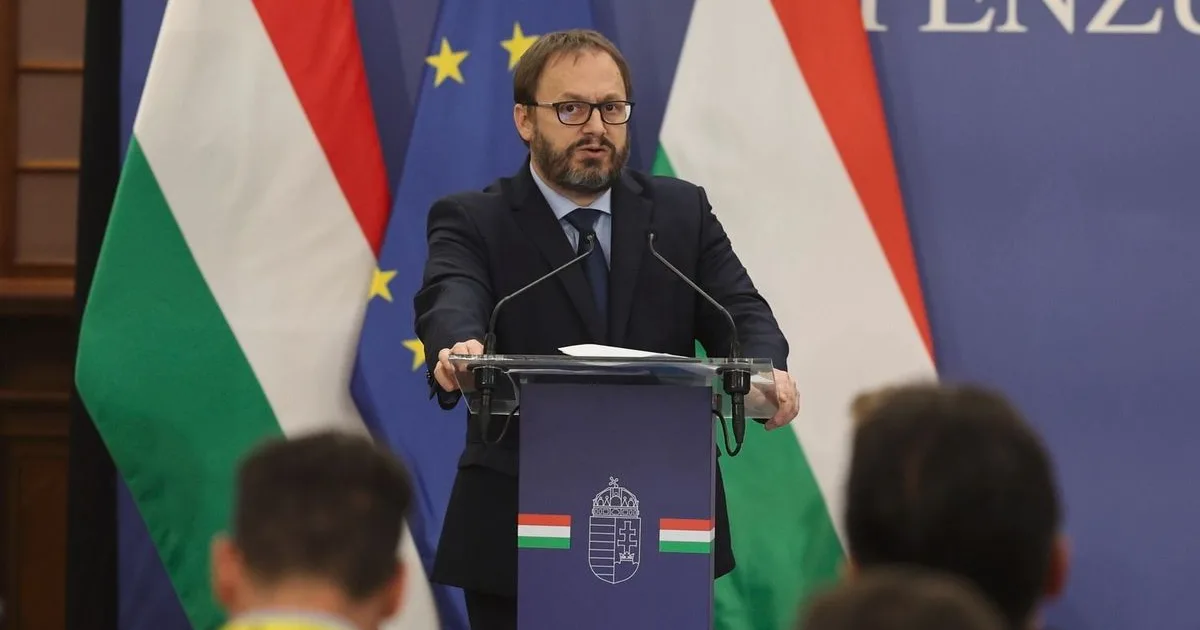 Kármán András veszi át az egyik legnagyobb állami vállalat vezetését