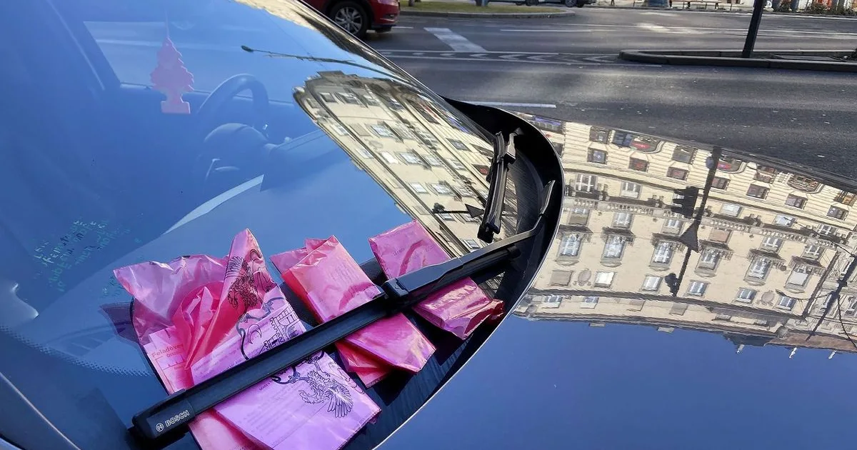 Kerületi polgármester üzent a fővárosnak: „A parkolás nemcsak a pénzről szól”