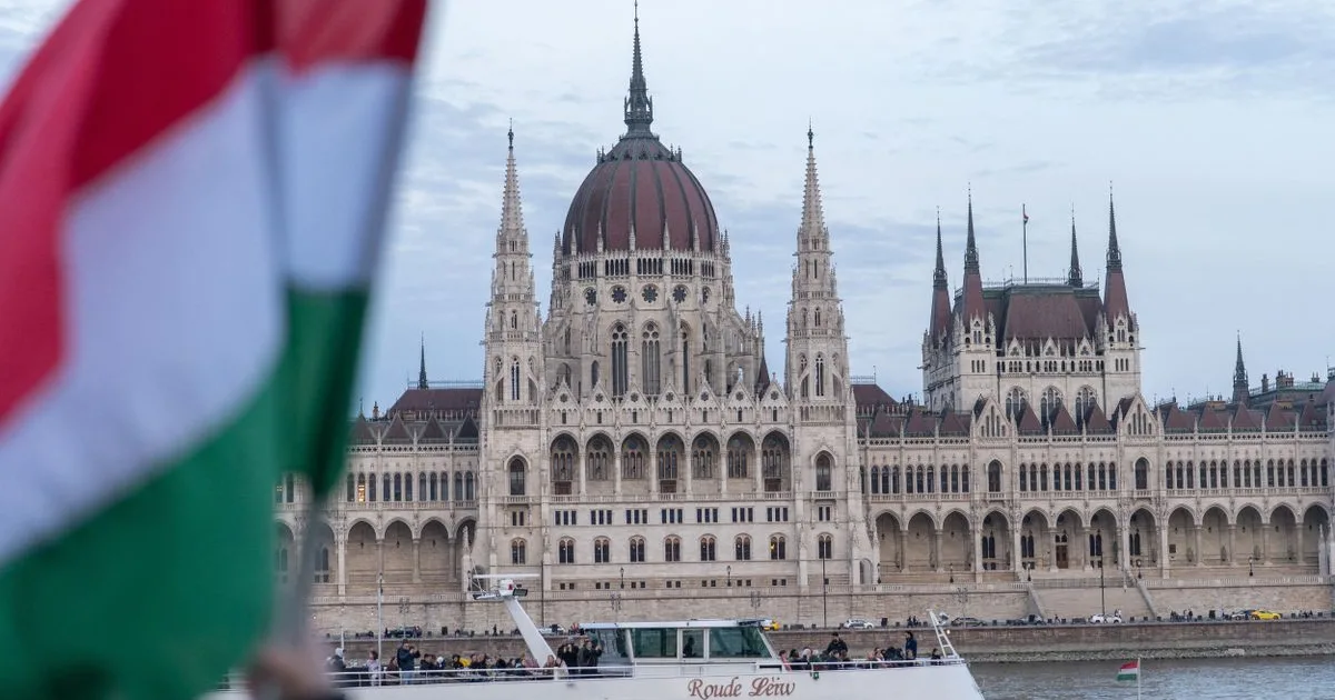 Kínai cégeket hívna Magyarországra a Tisza-kormányzat az uniós terjeszkedéshez