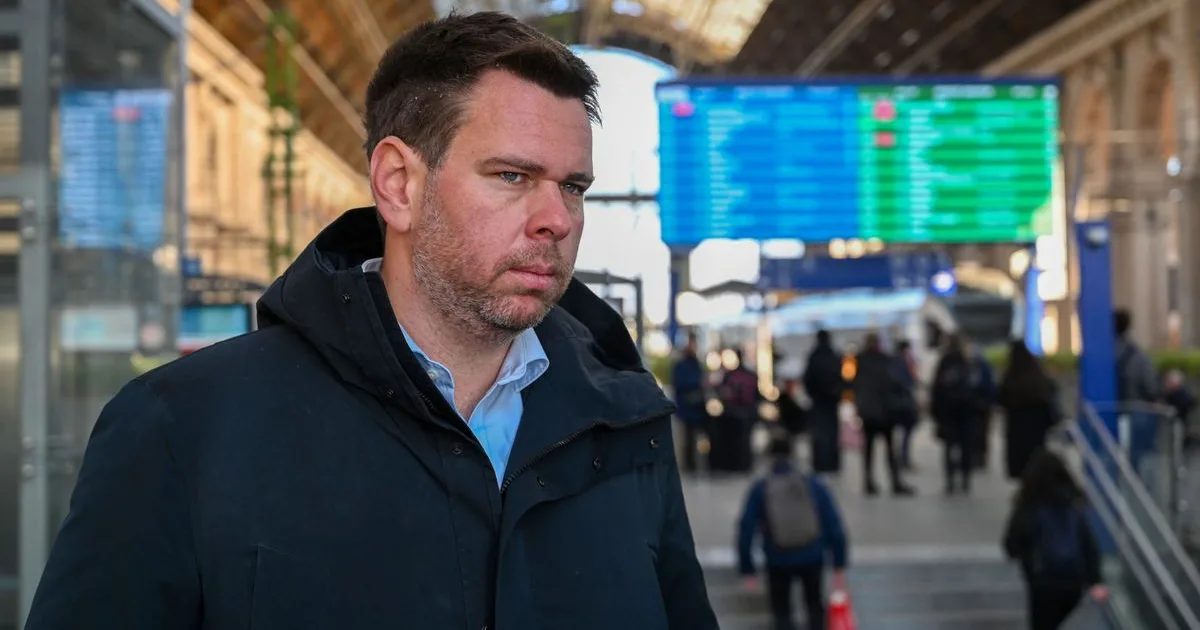 Kínai szupervonatok tesztelése a Budapest-Belgrád vonalon