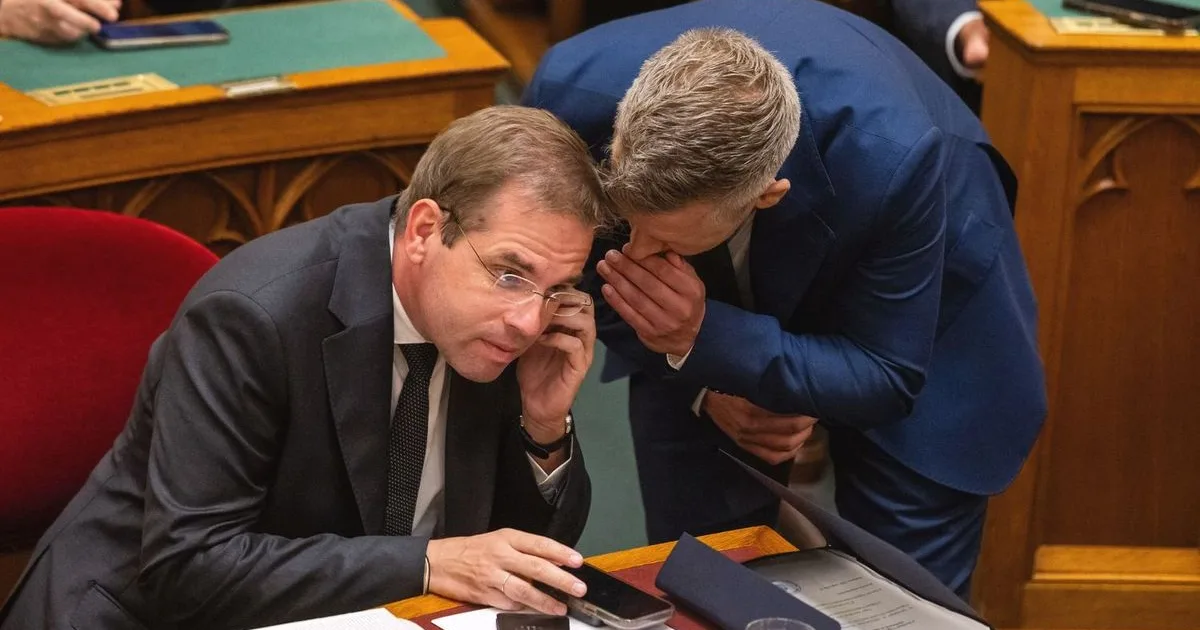 Kiszivárgott belső levél: siralmas munkamorál Magyar Péter székhelyén