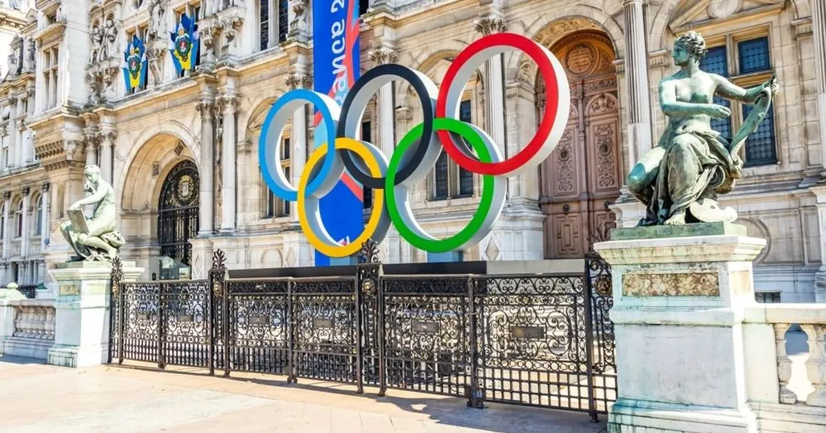 Kiszivárgott Budapest 2036-os olimpiai pályázatának terve