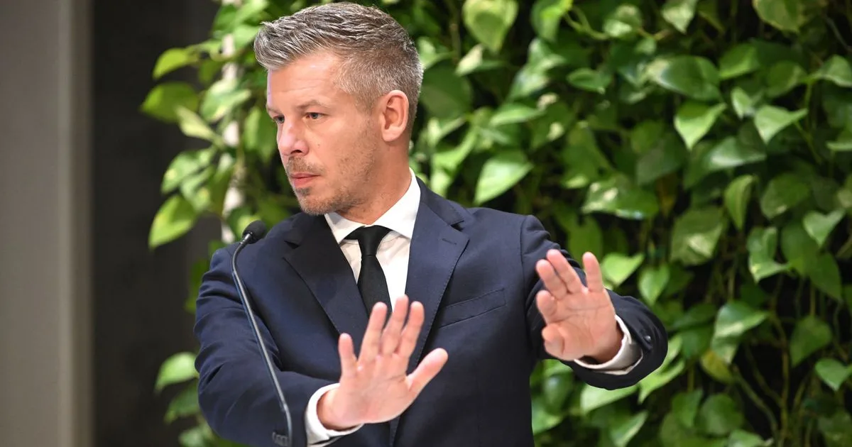 Magyar Péter Fürcht Pált támadta meg egy hajmeresztő állítással