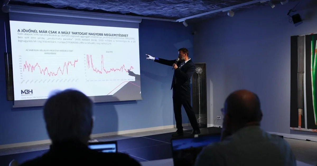 Magyar piacon a fundamentumok vették át az irányítást