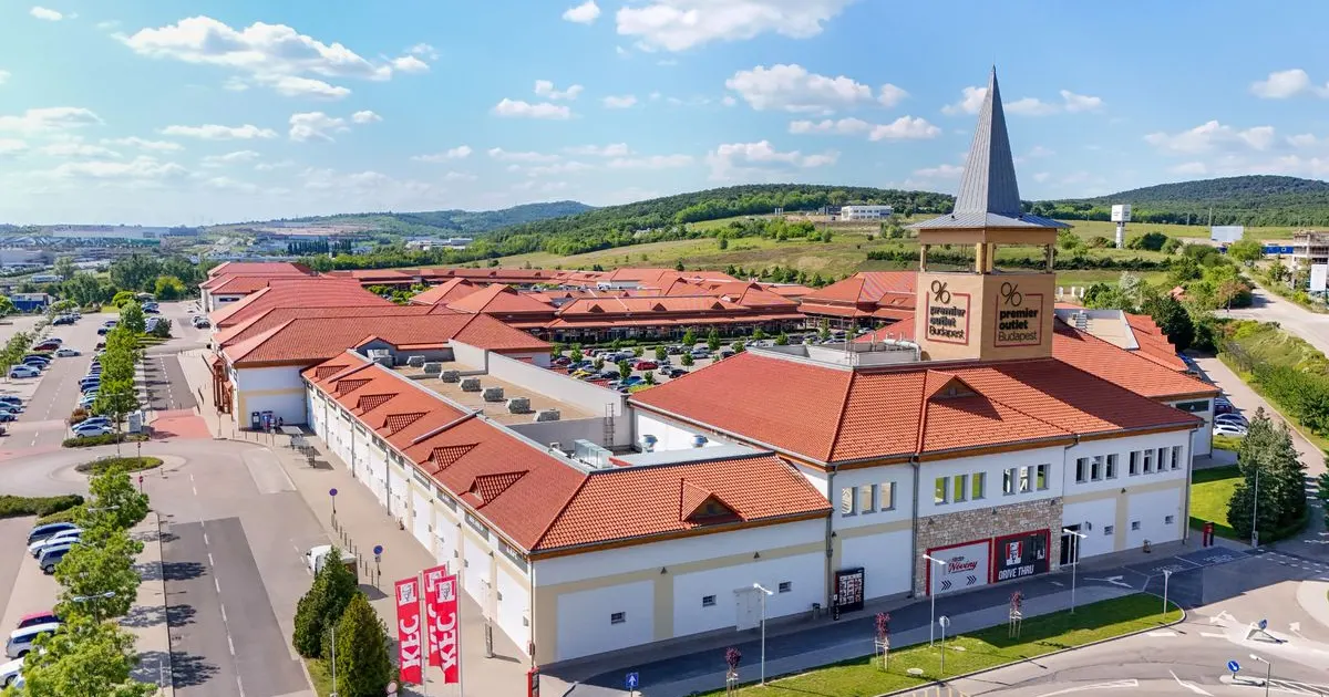 Magyarország egyik legnagyobb bevásárlóközpontját csúcsgazdag vállalkozó veheti meg